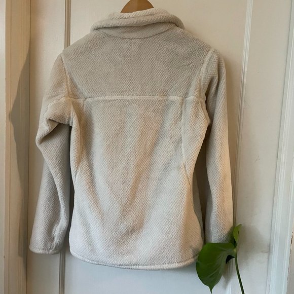 Patagonia Women's Re-Tool Snap-T Pullover Jacket XS EUC - Picture 7 of 8
